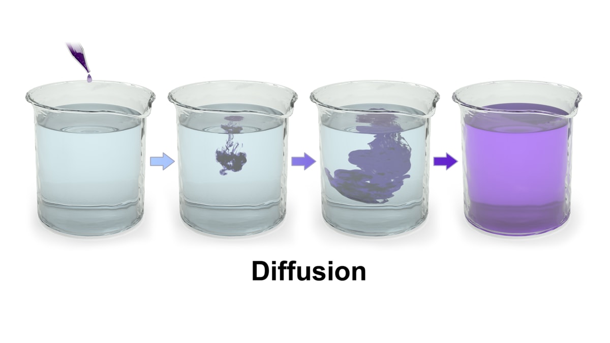 Diffusion